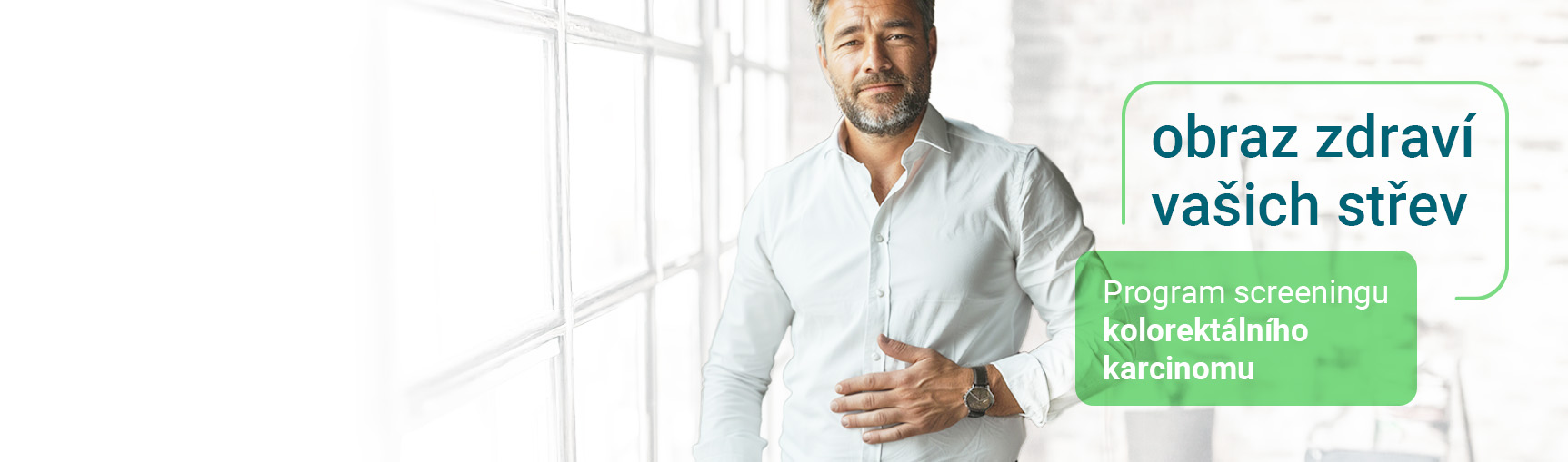 Obraz zdraví vašich střev