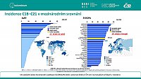 Analýza výkonnosti screeningu kolorektálního karcinomu v ČR: prosinec 2022