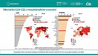 Analýza výkonnosti screeningu kolorektálního karcinomu v ČR: prosinec 2022